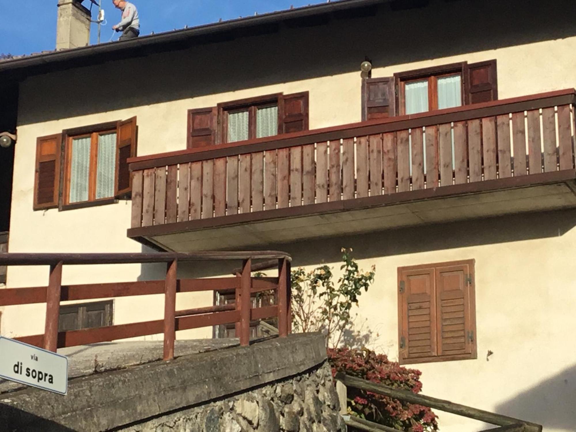 Casa Elena Apartment Bordiana Ngoại thất bức ảnh