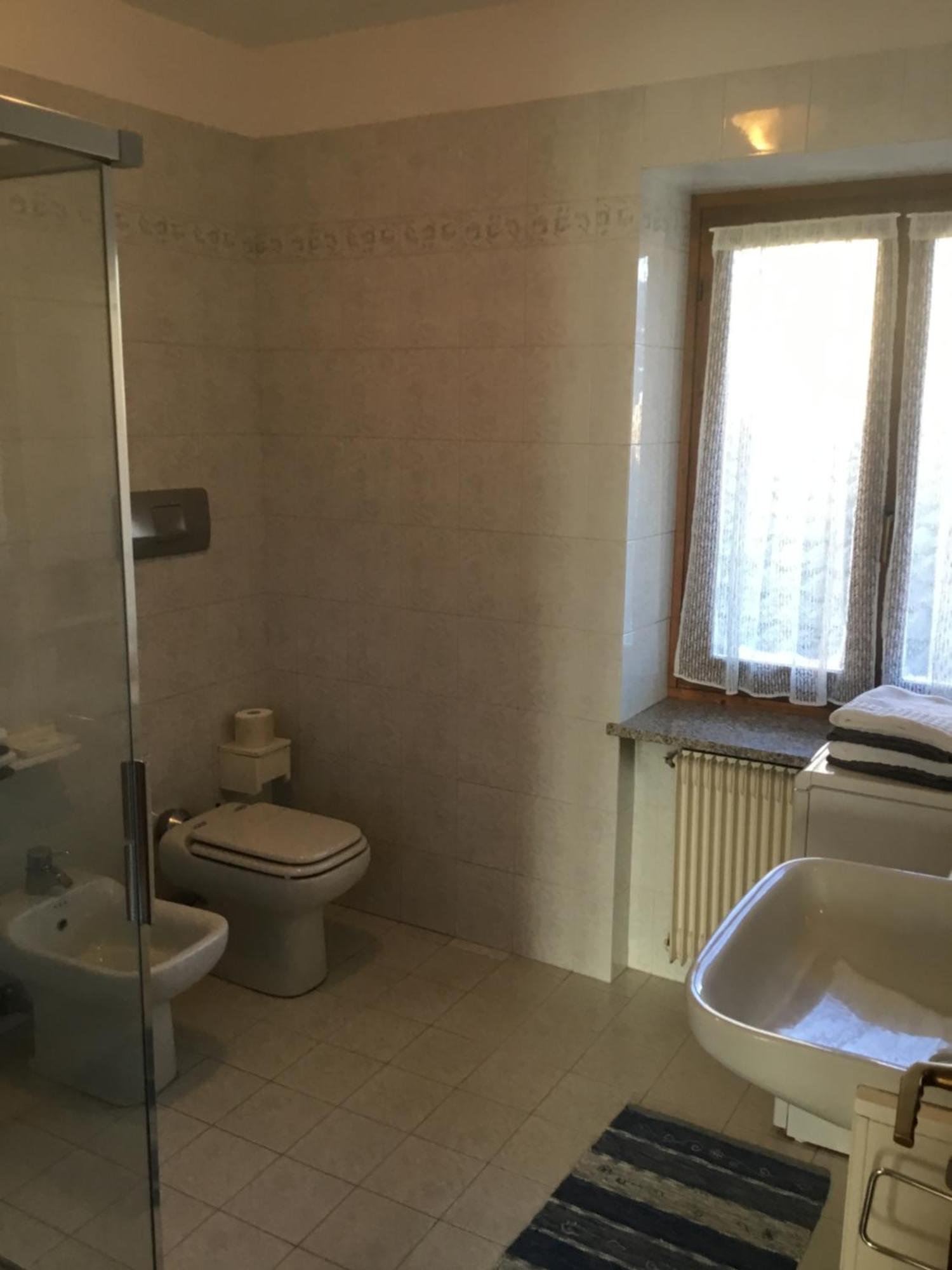 Casa Elena Apartment Bordiana Ngoại thất bức ảnh
