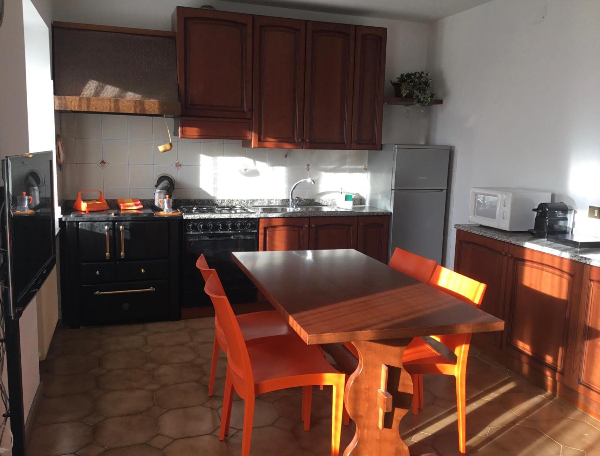 Casa Elena Apartment Bordiana Ngoại thất bức ảnh