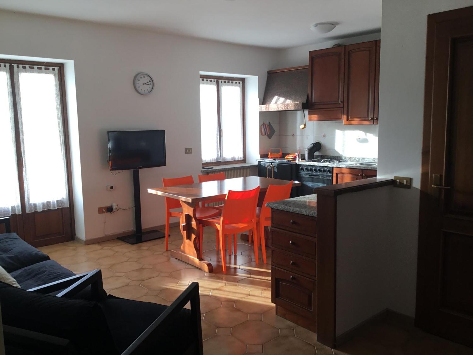 Casa Elena Apartment Bordiana Ngoại thất bức ảnh