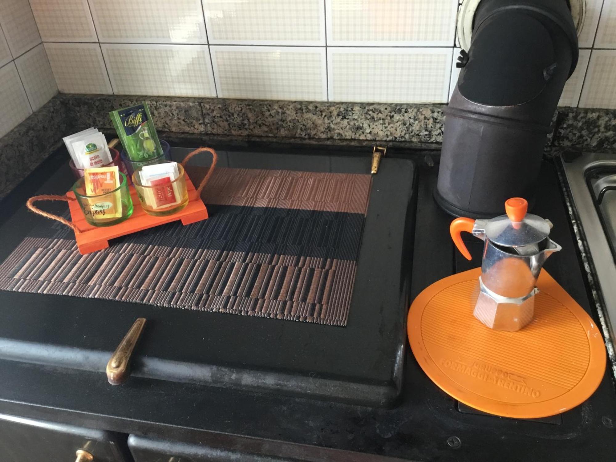 Casa Elena Apartment Bordiana Ngoại thất bức ảnh